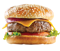 BURGERS