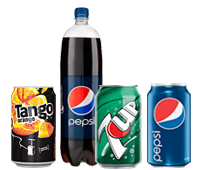 DRINKS